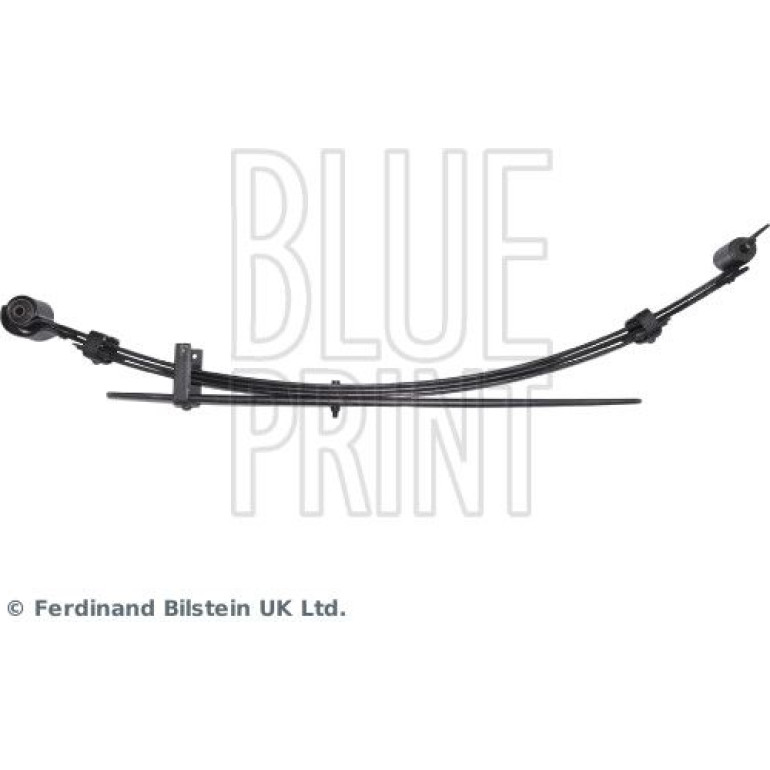 Federpaket - Federung/Dämpfung Mitsubishi T. L200 96-07 ADC48808 Federpaket - Federung/Dämpfung Mitsubishi T. L200 96-07 ADC48808