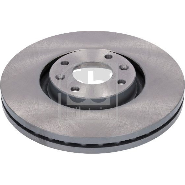 FEBI BILSTEIN Bremsscheibe 30402 FEBI BILSTEIN Bremsscheibe 30402