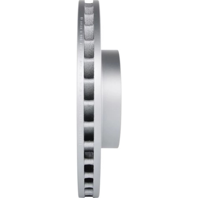 Bremsscheibe VA 0 986 479 408 Bremsscheibe VA 0 986 479 408