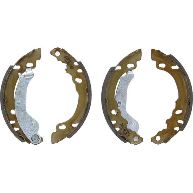 KAMOKA Bremsbackensatz JQ202056 KAMOKA Bremsbackensatz JQ202056