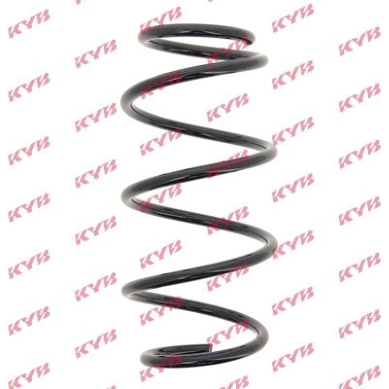 KYB Fahrwerksfeder Ford P. Ka 1.2 10/08 RA3989 KYB Fahrwerksfeder Ford P. Ka 1.2 10/08 RA3989