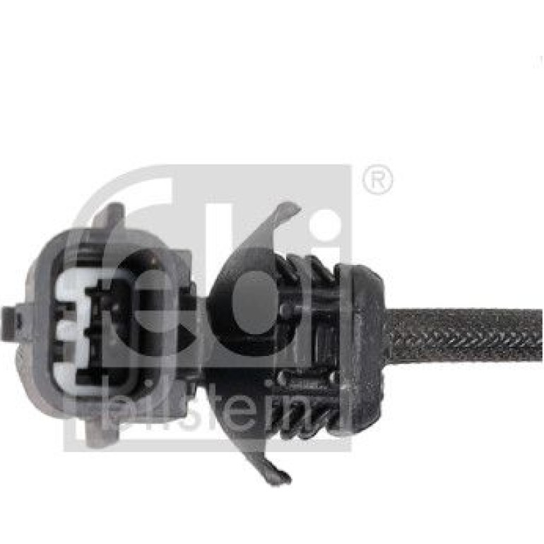 FEBI BILSTEIN Bremsbeläge 16843