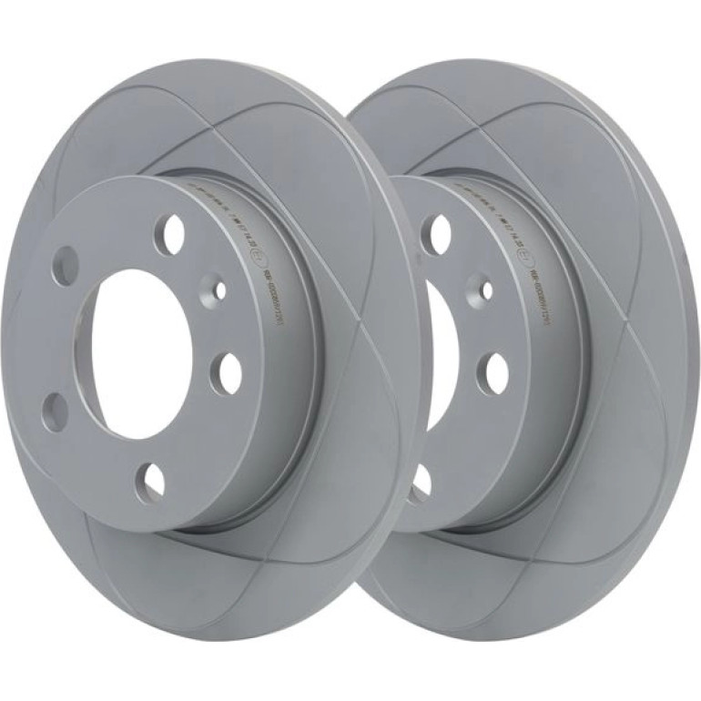 Bremsscheibe Vw T. Bora/Golf/Polo 97- Power Disc 24.0309-0123.1 Bremsscheibe Vw T. Bora/Golf/Polo 97- Power Disc 24.0309-0123.1