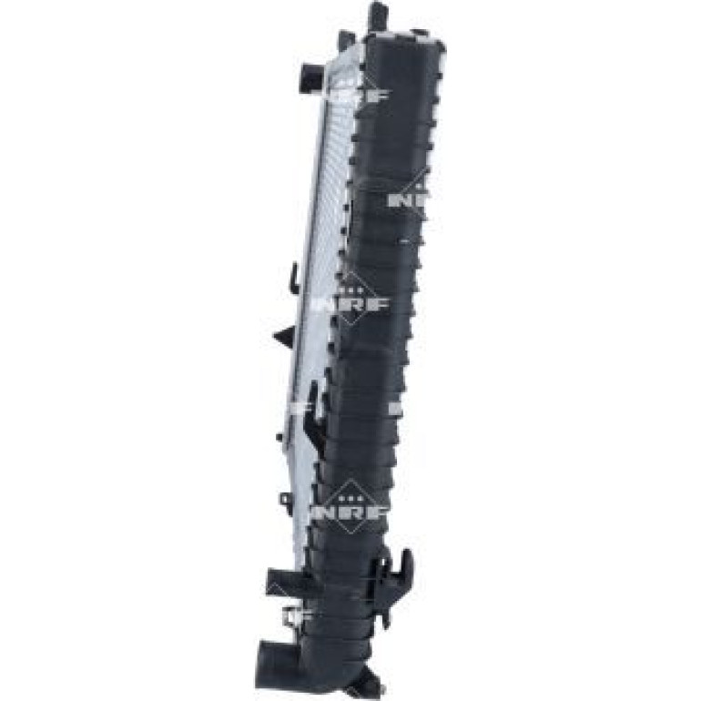 Kühler, Motorkühlung 53784 Kühler, Motorkühlung 53784