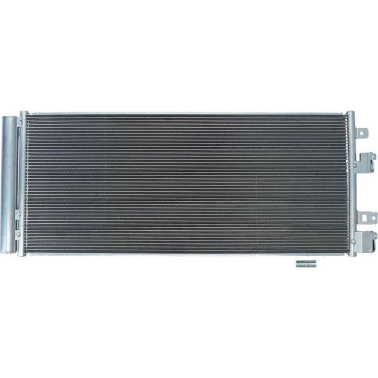KAMOKA Kondensator, Klimaanlage 7800027 KAMOKA Kondensator, Klimaanlage 7800027