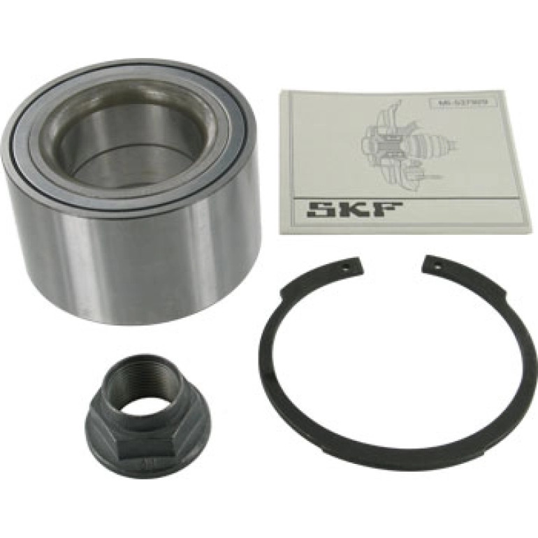 Radlagersatz HA VKBA 6751 Radlagersatz HA VKBA 6751