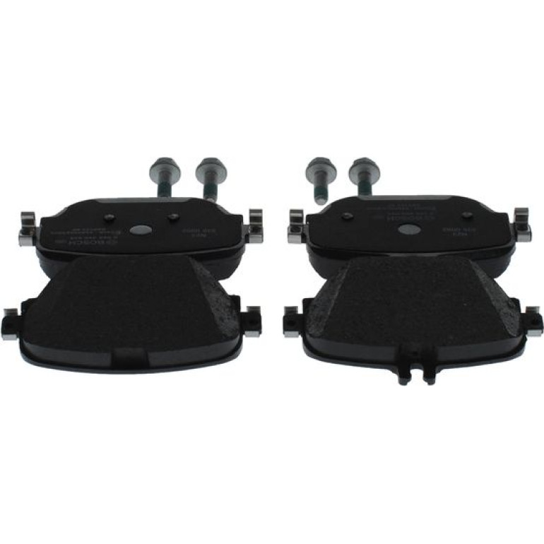 BOSCH Bremsbelagsatz, Scheibenbremse 0 986 460 039 BOSCH Bremsbelagsatz, Scheibenbremse 0 986 460 039