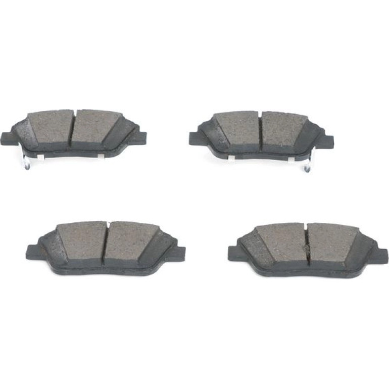 Bremsklötze Premium 0 986 494 755 Bremsklötze Premium 0 986 494 755