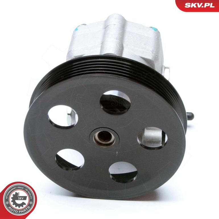 SKV GERMANY Hydraulikpumpe 10SKV183 SKV GERMANY Hydraulikpumpe 10SKV183