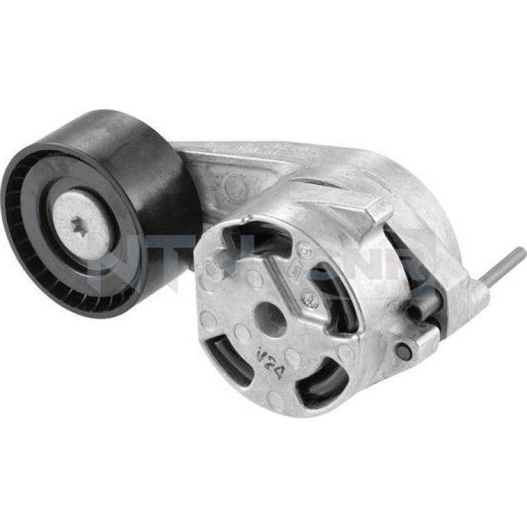 SNR Spannrolle, Keilrippenriemen GA350.90 SNR Spannrolle, Keilrippenriemen GA350.90