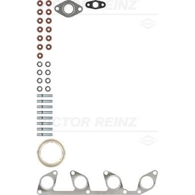Montagesatz Lader 04-10050-01 Montagesatz Lader 04-10050-01
