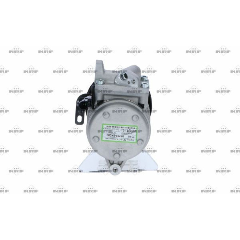 NRF Kompressor 32439 NRF Kompressor 32439