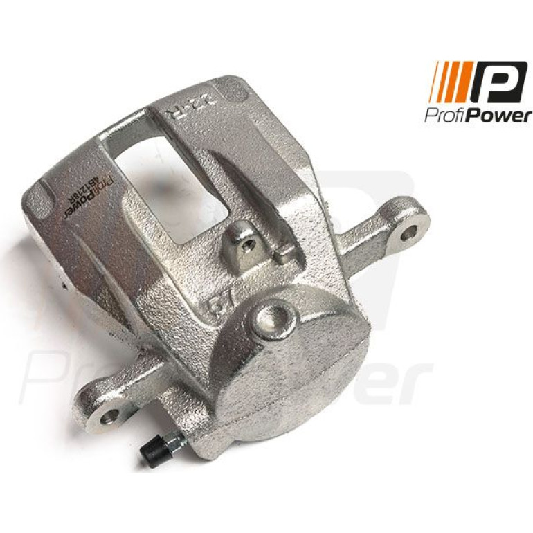PROFIPOWER Bremssattel 4B1218R PROFIPOWER Bremssattel 4B1218R
