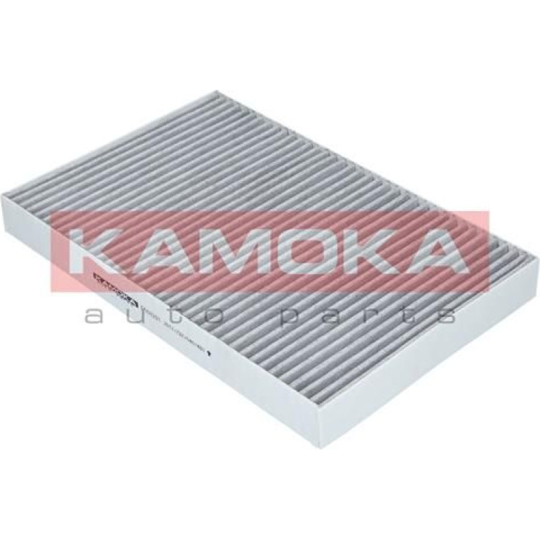 KAMOKA Filter, Innenraumluft F508201 KAMOKA Filter, Innenraumluft F508201