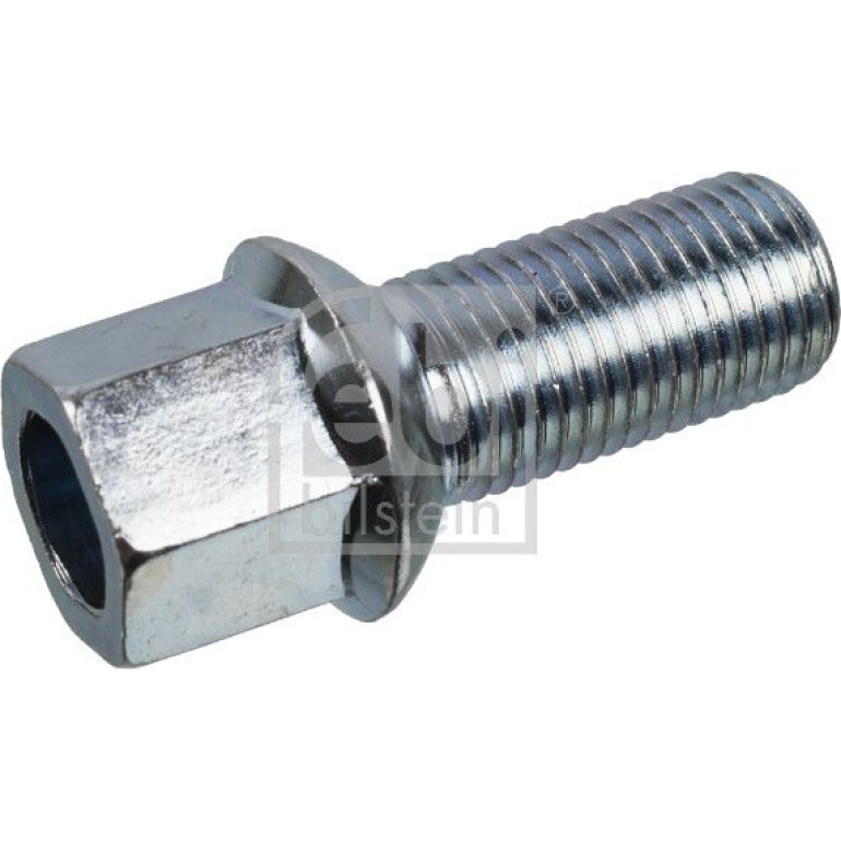 FEBI BILSTEIN Radschraube 09801 FEBI BILSTEIN Radschraube 09801