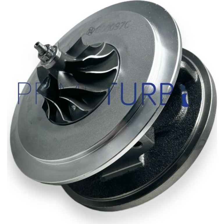 Prime Turbo Rumpfgruppe, Lader G00097C Prime Turbo Rumpfgruppe, Lader G00097C