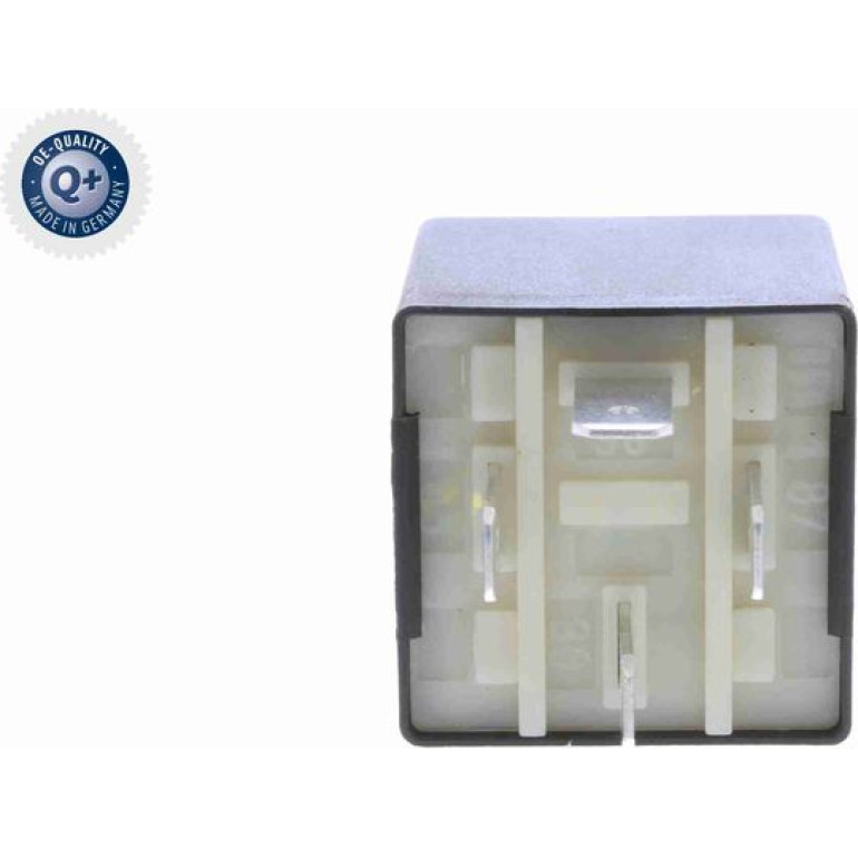 VEMO Relais, Kraftstoffpumpe V15-71-0018
