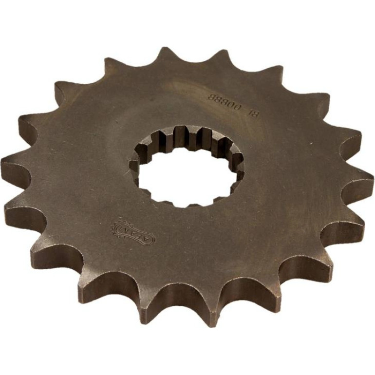 AFAM Ritzel 18 Zähne 88800-18 AFAM Ritzel 18 Zähne 88800-18