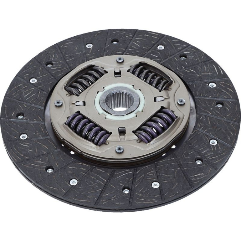 SACHS Kupplungssatz 3000 951 383
