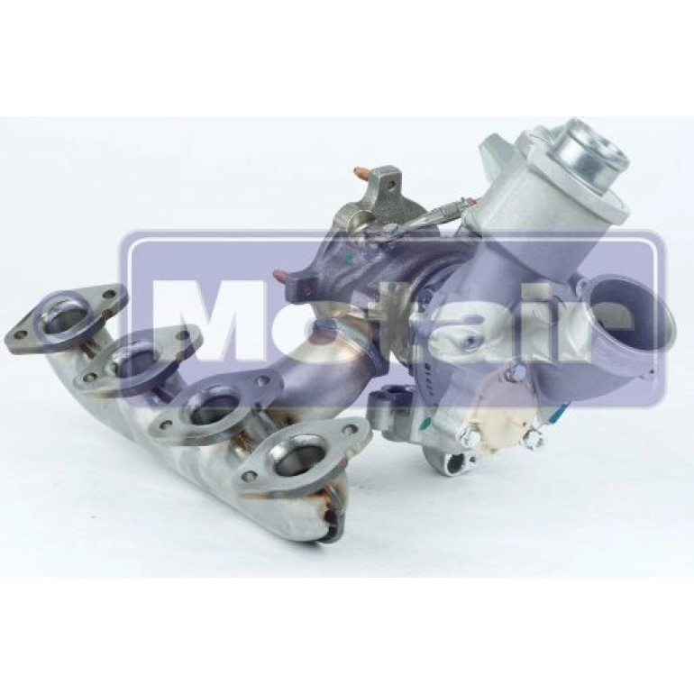 ORIGINAL TURBO 334770 ORIGINAL TURBO 334770