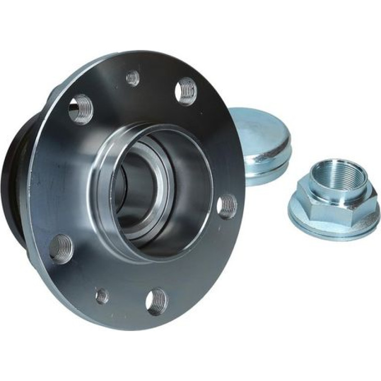 KAMOKA Radlagersatz 5500216 KAMOKA Radlagersatz 5500216