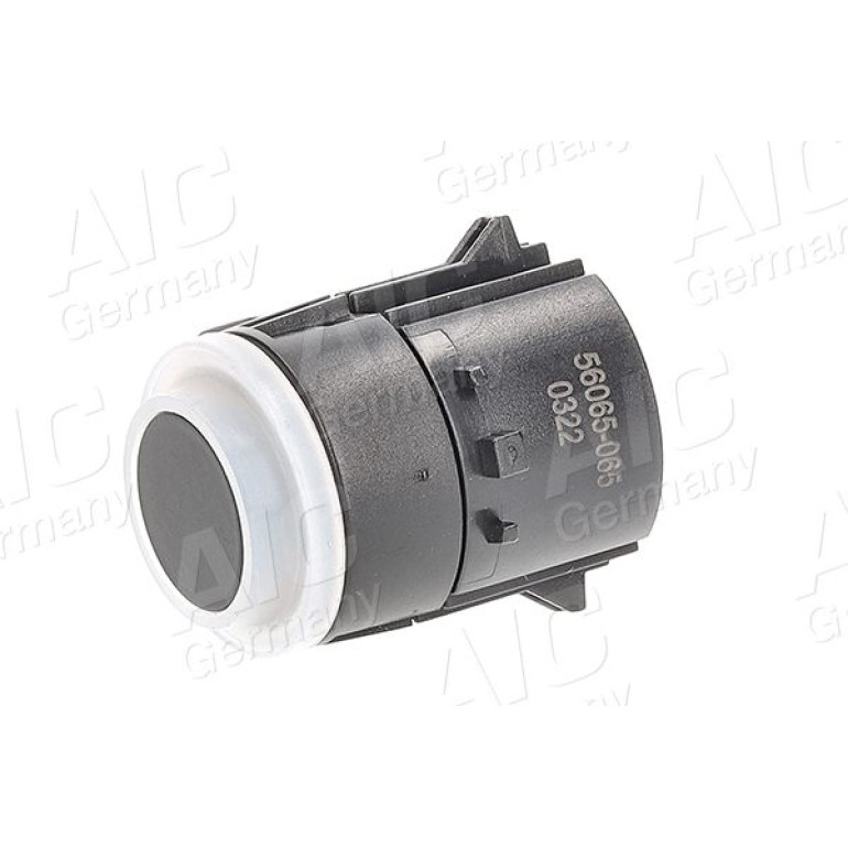 PARKSENSOR HINTEN 3-PIN GRU 5821,301,1