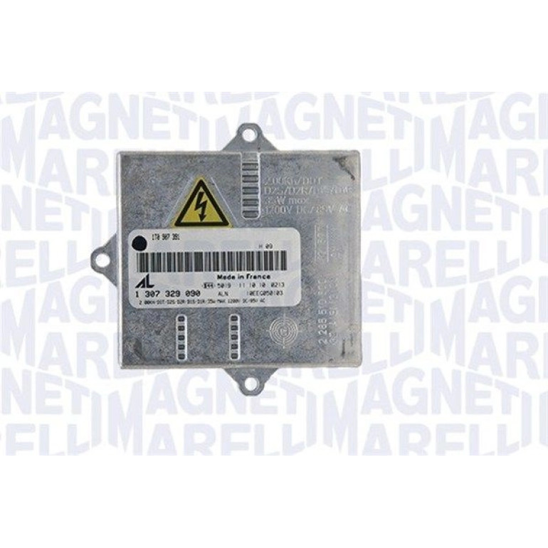 MAGNETI MARELLI Steuergerät, Beleuchtung 711307329090 MAGNETI MARELLI Steuergerät, Beleuchtung 711307329090