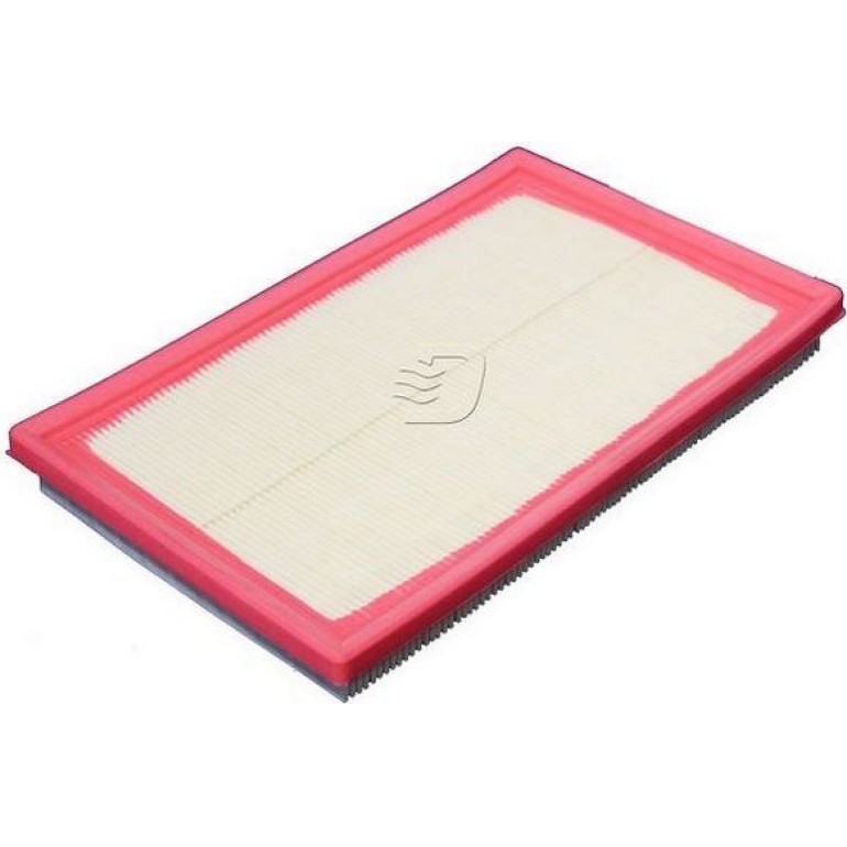 DENCKERMANN Luftfilter A140912