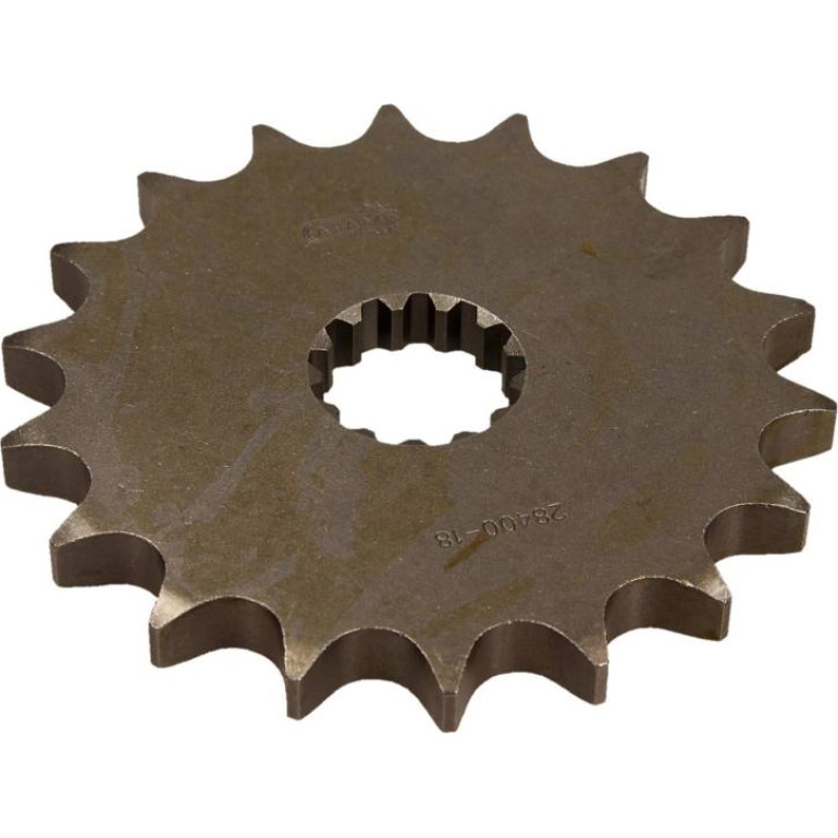 AFAM Ritzel 18 Zähne 28400-18 AFAM Ritzel 18 Zähne 28400-18