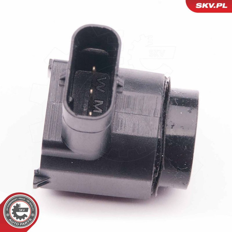 ESEN SKV Sensor, Einparkhilfe 28SKV041 ESEN SKV Sensor, Einparkhilfe 28SKV041