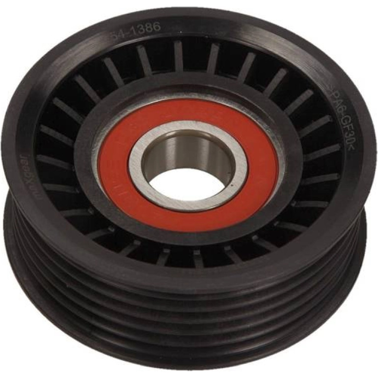 Spannrolle, Keilrippenriemen 54-1386 Spannrolle, Keilrippenriemen 54-1386