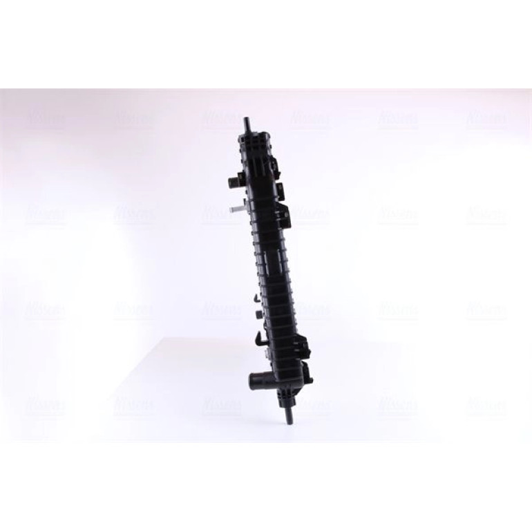 Wasserkühler PKW 606256