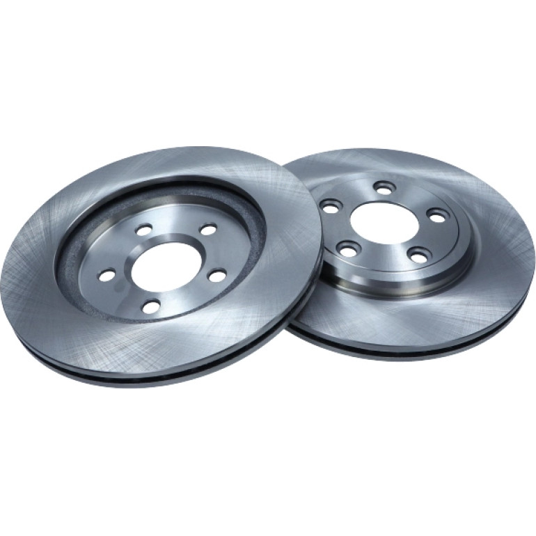 Maxgear Bremsscheibe 19-4735 Maxgear Bremsscheibe 19-4735