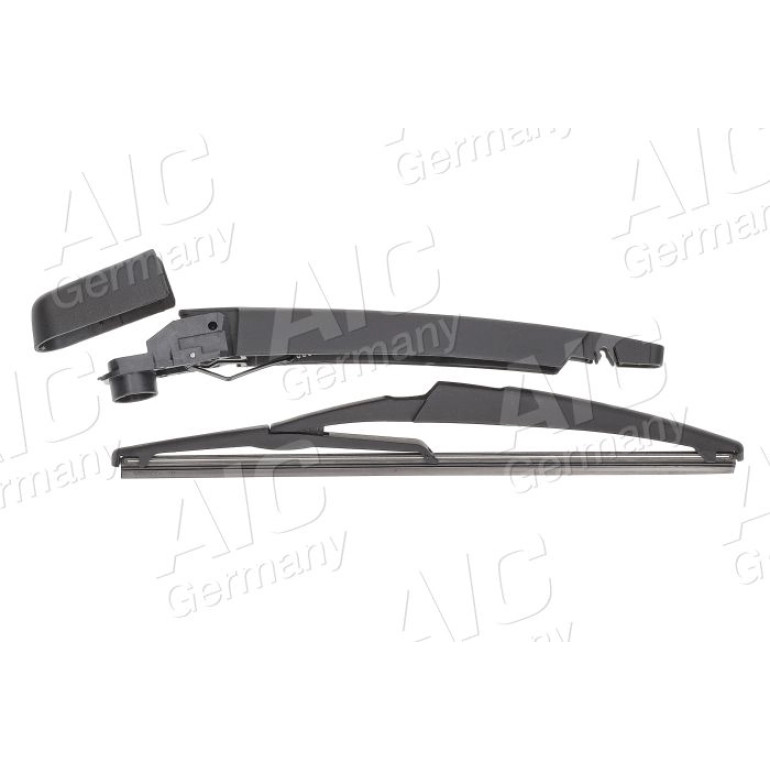 Wischerarm, hinten 56825 Wischerarm, hinten 56825