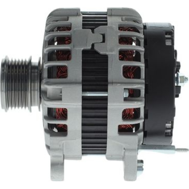 Lichtmaschine 1 986 A01 048 Lichtmaschine 1 986 A01 048
