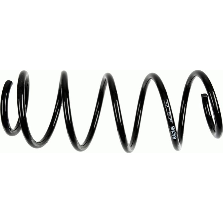 Sachs Fahrwerksfeder Seat P. Ibiza Iv 1.9 Tdi 02/02-11/09 993 182