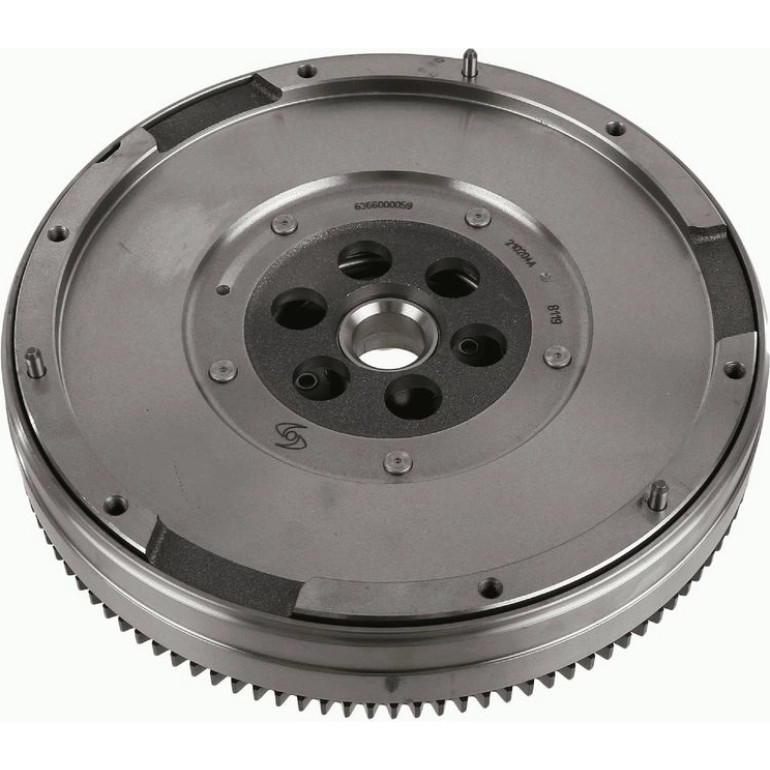 SACHS Schwungrad 6366 000 059 SACHS Schwungrad 6366 000 059