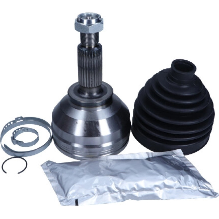Gelenksatz, Antriebswelle Opel Vivaro 06 49-1502 Gelenksatz, Antriebswelle Opel Vivaro 06 49-1502