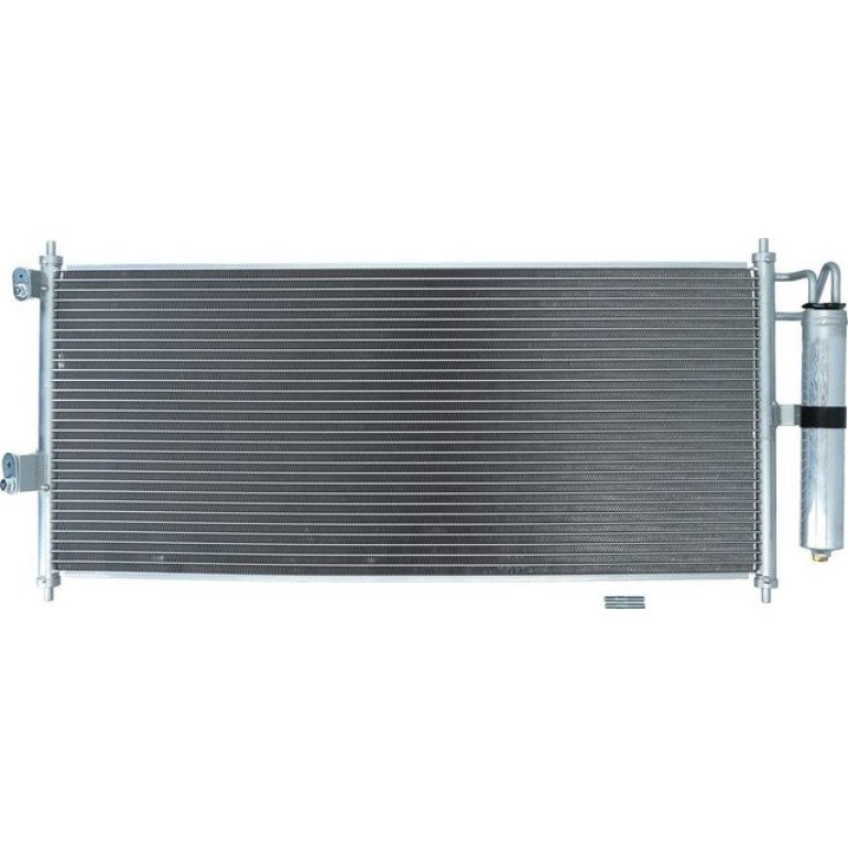 KAMOKA Kondensator, Klimaanlage 7800022
