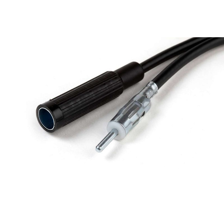 Phonocar Antennenkabel-Verlängerung DIN 30 cm 085041