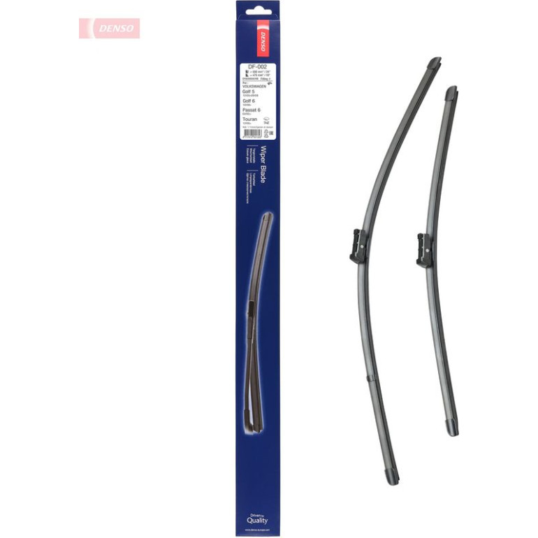 DENSO Scheibenwischer DF-002 DENSO Scheibenwischer DF-002