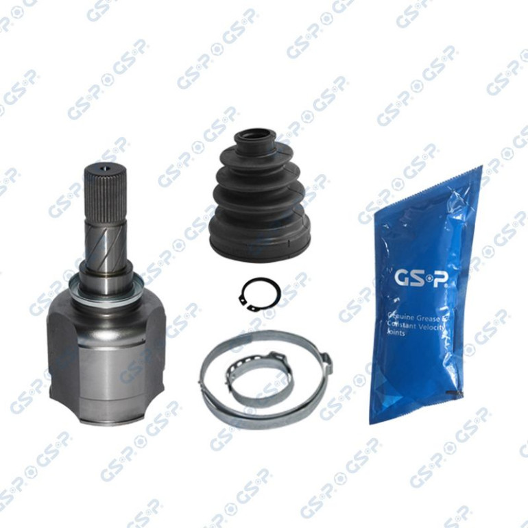 GSP Homokinetisches Gelenk 650045 GSP Homokinetisches Gelenk 650045