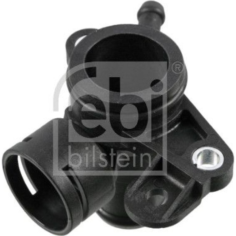 FEBI BILSTEIN Kühlmittelflansch 181082 FEBI BILSTEIN Kühlmittelflansch 181082