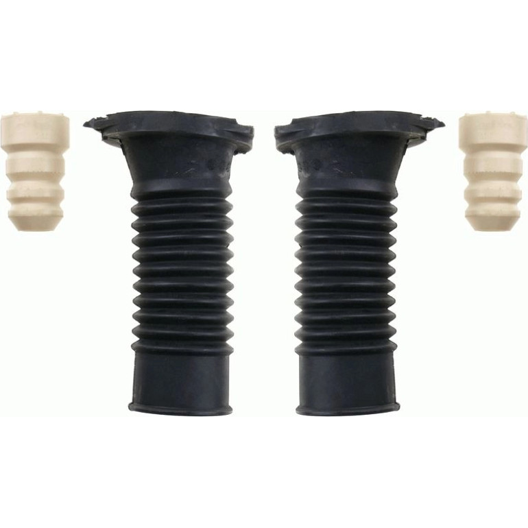 SACHS Staubschutzsatz, Stoßdämpfer 900 051