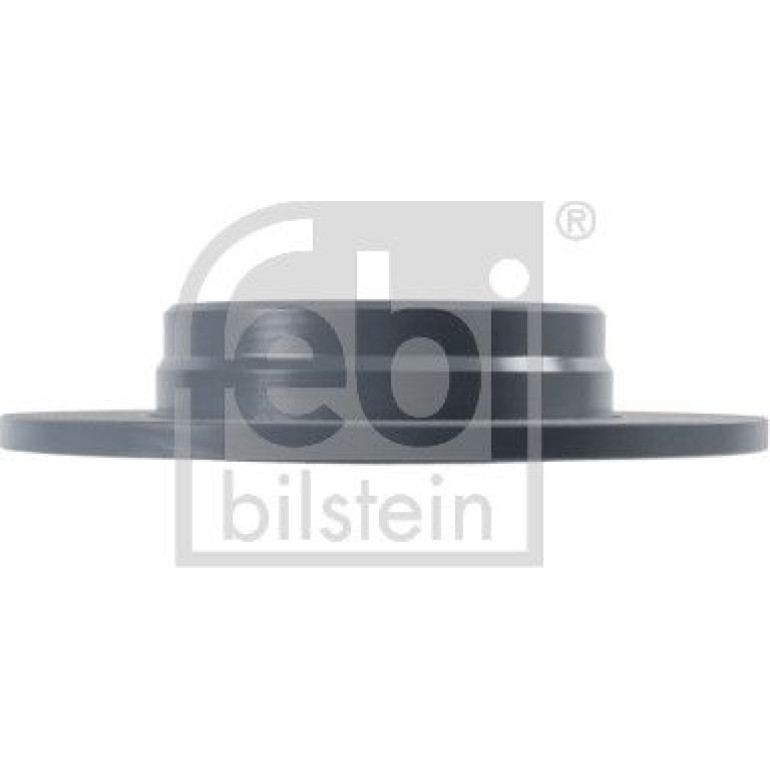 FEBI BILSTEIN Bremsscheibe 17829 FEBI BILSTEIN Bremsscheibe 17829