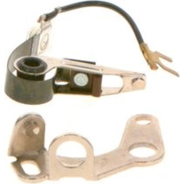 Bosch Automotive Satz Kontakte, Verteiler 1237013027 Bosch Automotive Satz Kontakte, Verteiler 1237013027