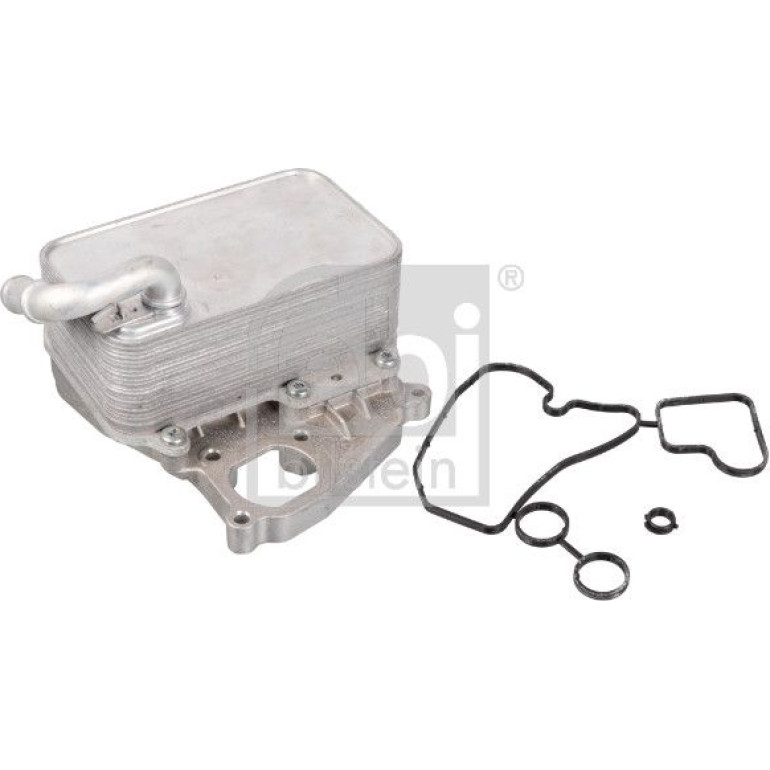 Ölkühler, Motoröl 109681