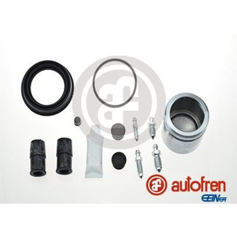 Reparatursatz Bremssattel Citroen P. C4 2.0 16V Hdi 135 04 D41151C