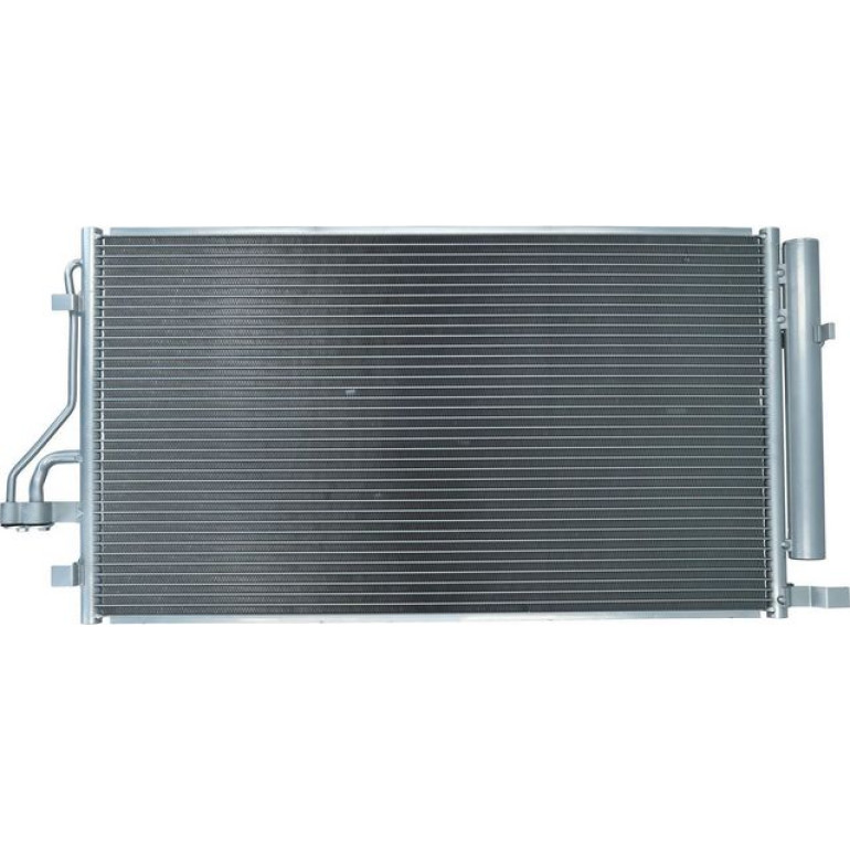 KAMOKA Kondensator, Klimaanlage 7800073 KAMOKA Kondensator, Klimaanlage 7800073
