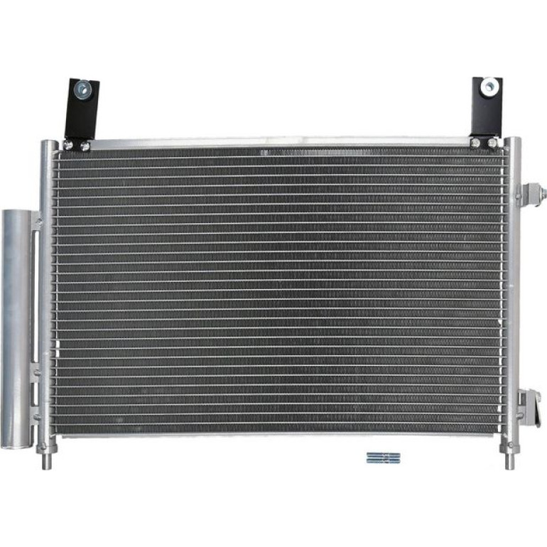 KAMOKA Kondensator, Klimaanlage 7800357 KAMOKA Kondensator, Klimaanlage 7800357